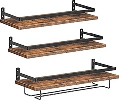 Tipos de Estanterías Bar: Encuentra la Ideal para tu Hogar