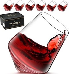 ¿Qué son los vasos para ron y cuba libre?
