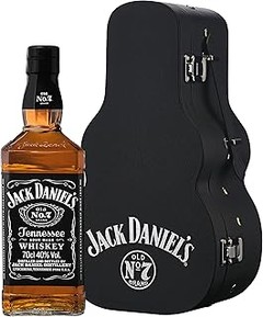 Estuches de botellas premium de colección
