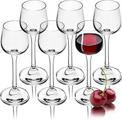 Mejores Lugares para Comprar Copas para Licor Digestivo