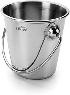 Mejores lugares para comprar cubiteras de mesa en acero inoxidable