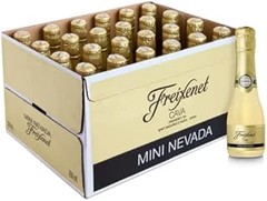 Las mejores tiendas para comprar estuches de cava y champán