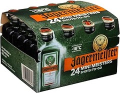 Mejores lugares para comprar packs de mini botellas de licores surtidos