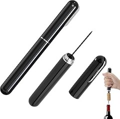 Las mejores tiendas para comprar un sacacorchos de presión de aire