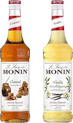 Mejores lugares para comprar siropes de sabor cítricos para cócteles