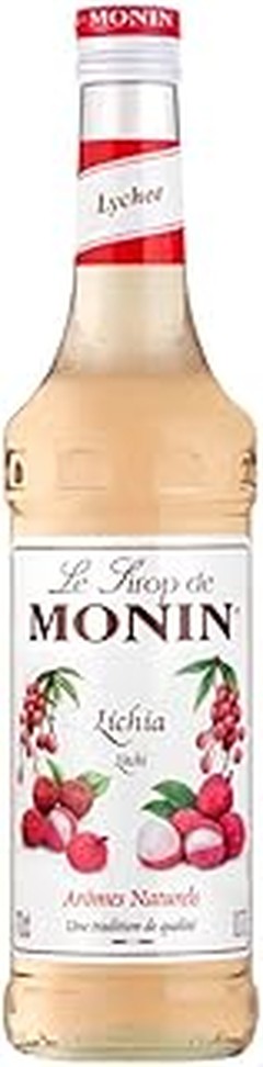 Las mejores opciones para comprar siropes para gin tonic online