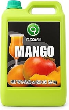 Mejores lugares para comprar siropes premium para coctelería