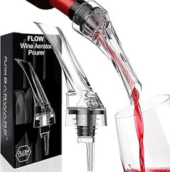 Mejores lugares para comprar tapones vertedores con aireador de vino