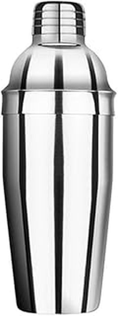 ¿Qué material es ideal para los utensilios de un set de barman?