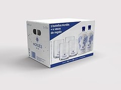Las Mejores Ofertas en Packs de Ginebra con Tónicas y Botánicos