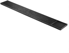 Evita estos errores al elegir un tapete de barra para coctelería