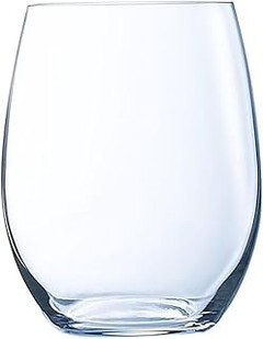 Evita estos errores al seleccionar vasos de cóctel para tu bar