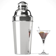 Errores frecuentes al usar cocteleras grandes y sus soluciones