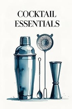 Evita estos errores al seguir guías ilustradas de coctelería