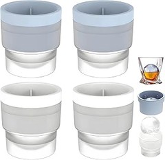 Evita estos errores al usar moldes de hielo largos para cócteles