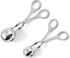 Cómo elegir las mejores pinzas y cucharas para hielo