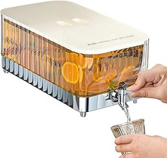 Cómo Elegir el Dispensador de Bebidas Ideal para Niños