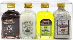 Cómo elegir el mejor pack de mini botellas de licores surtidos
