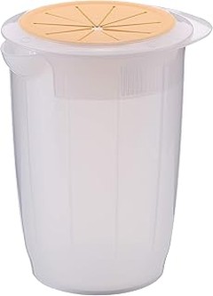 Cómo elegir el vaso mezclador con pico vertedor ideal para ti
