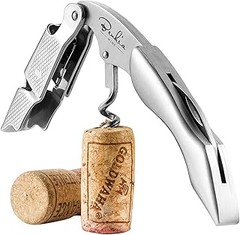 Cómo Elegir el Sacacorchos de Palanca Perfecto para Tu Vino