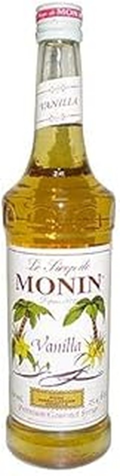 Conoce la historia de los siropes en la coctelería