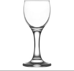 ¿Cuál es la mejor copa para disfrutar de licores digestivos?