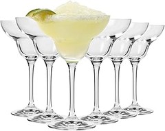 ¿Qué copas de cóctel elegir para disfrutar en tus fiestas?