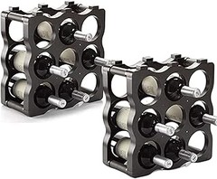 Cómo Cuidar y Mantener tu Botellero Apilable para Mayor Durabilidad