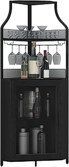 Cómo Cuidar y Mantener Tu Mueble Bar con Botellero Integrado