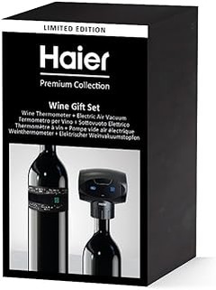 Cómo mantener tu set de enfriador y tapón para vino en óptimas condiciones