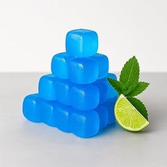 Cómo limpiar y mantener cubitos de hielo reutilizables correctamente