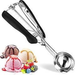 Cómo mantener y limpiar correctamente tus pinzas y cucharas para hielo