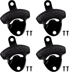 Descubre los mejores abridores de cerveza para usar en casa