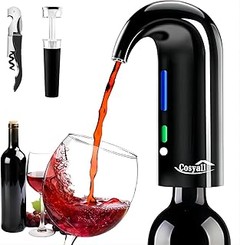Recomendaciones de aireadores de vino eléctricos para principiantes