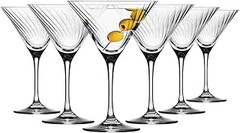 Las mejores copas de cóctel sin tallo para quienes inician en la coctelería