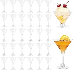 Cómo elegir las mejores copas de martini para tus cócteles en casa