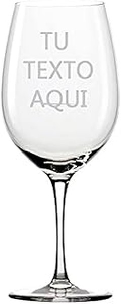 ¿Cuáles son las mejores copas de vino con caja de regalo?