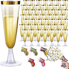 Las mejores copas de vino espumoso para tus celebraciones