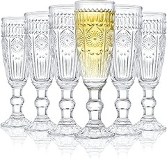 ¿Qué copa es mejor para el cava? Comparativa y recomendaciones