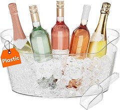 Opiniones y reseñas sobre las mejores cubiteras plegables