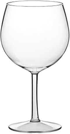 Comparativa de las mejores marcas de copas de balón para gin tonic