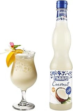 Las mejores marcas de siropes de sabor cítricos para cócteles