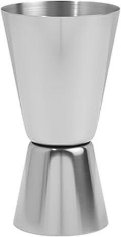 Los mejores medidores jigger para principiantes en coctelería