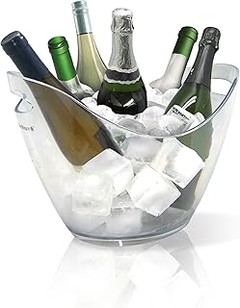 Conoce los mejores moldes de hielo para botellas en 2023