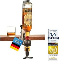 Comparativa de los mejores portabotellas para vinos