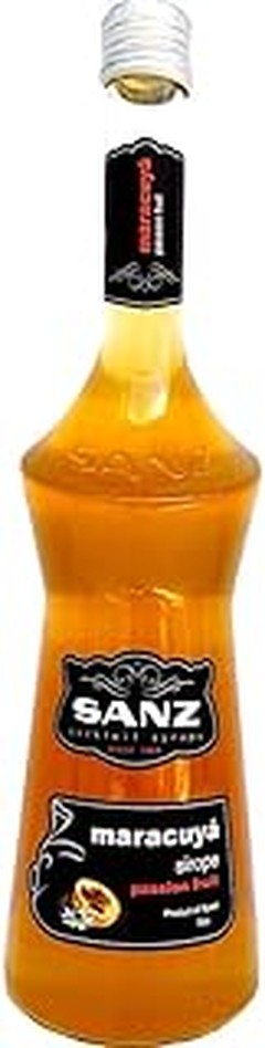 Los mejores siropes para preparar cócteles en casa