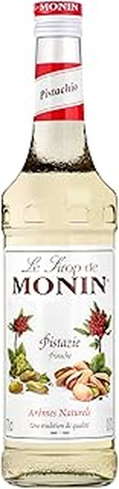 Los mejores siropes de café y chocolate para realzar tus postres