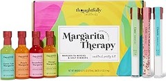 Mezclas preparadas para margarita y daiquiri