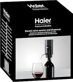 Opiniones sobre aireadores de vino eléctricos: lo que dicen los usuarios