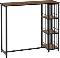 Testimonios y Experiencias de Usuarios con Barras de Bar Desmontables